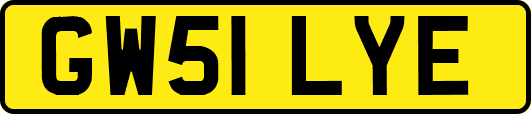 GW51LYE