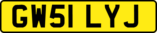 GW51LYJ