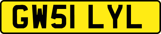 GW51LYL