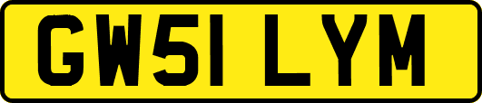 GW51LYM