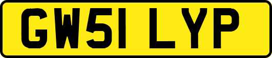 GW51LYP