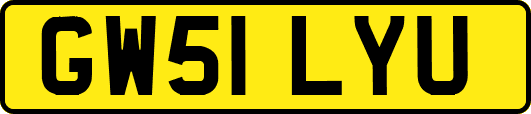 GW51LYU