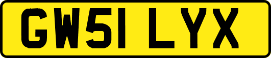 GW51LYX