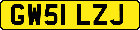 GW51LZJ