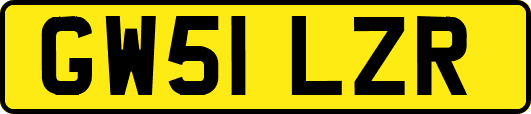 GW51LZR