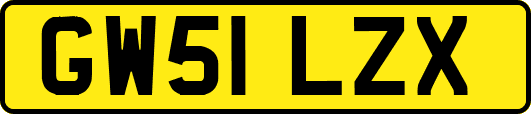 GW51LZX