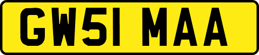 GW51MAA