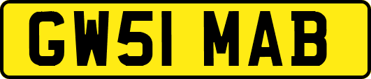 GW51MAB
