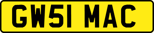 GW51MAC