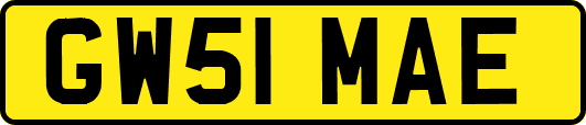 GW51MAE