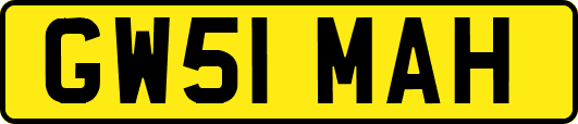 GW51MAH