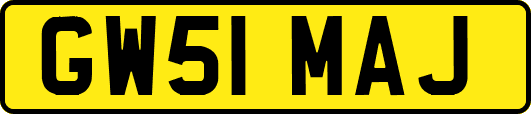 GW51MAJ
