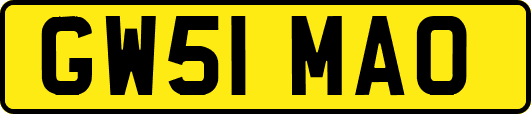 GW51MAO