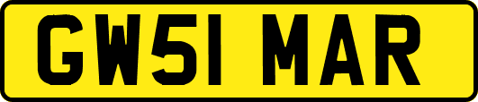 GW51MAR