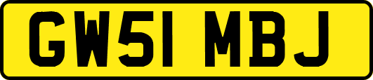 GW51MBJ