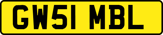 GW51MBL