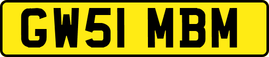 GW51MBM