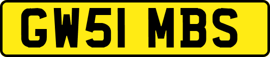 GW51MBS