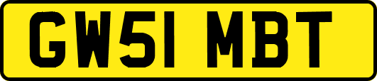 GW51MBT