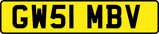 GW51MBV