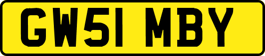 GW51MBY