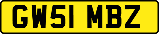 GW51MBZ