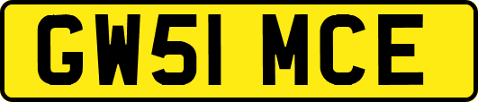 GW51MCE