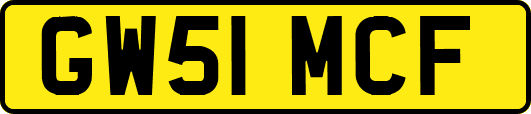 GW51MCF