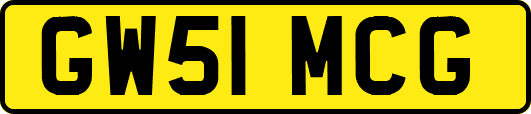 GW51MCG