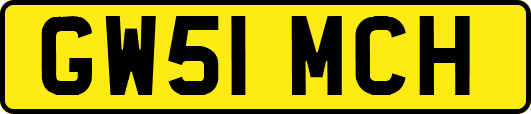 GW51MCH