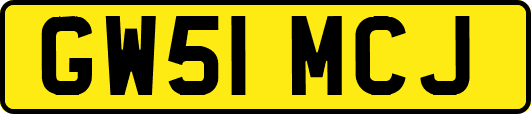 GW51MCJ