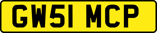 GW51MCP