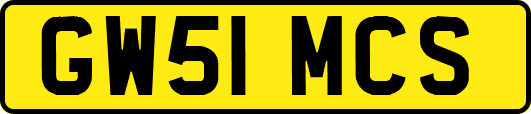GW51MCS