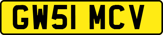 GW51MCV