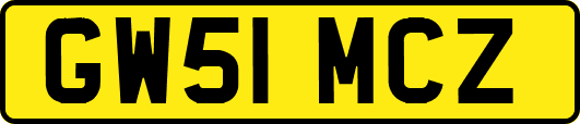 GW51MCZ