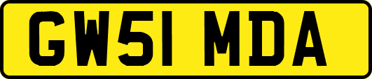 GW51MDA