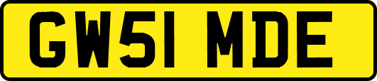 GW51MDE