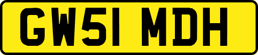 GW51MDH