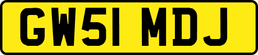 GW51MDJ