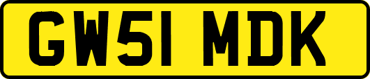 GW51MDK