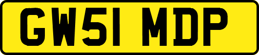 GW51MDP
