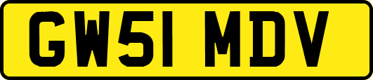 GW51MDV