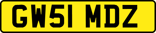 GW51MDZ