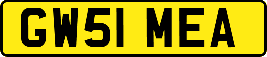 GW51MEA