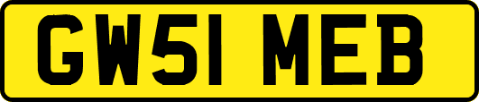 GW51MEB