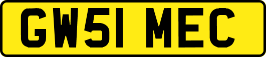 GW51MEC