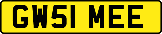 GW51MEE