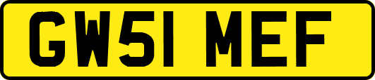 GW51MEF