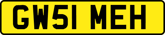 GW51MEH