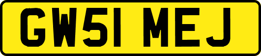 GW51MEJ